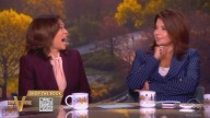 Ana Navarro Says See Her on Kamala Harris Book Tour 'If You Haven't Been Deported'
