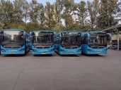 Bengaluru Bus Drivers Face Suspension, Salary Cuts For Using Mobile While On Duty
