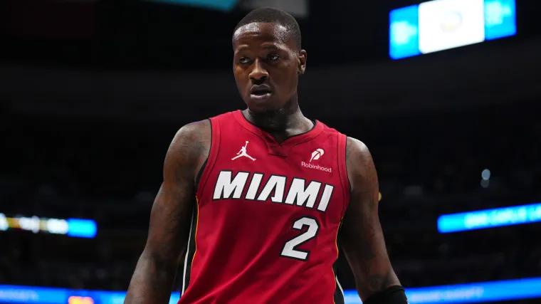 Three logical landing spots for Heat guard Terry Rozier