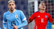 Chile vs Uruguay EN VIVO vía Chilevisión por la última fecha de las Eliminatorias 2026: horario y dónde ver
