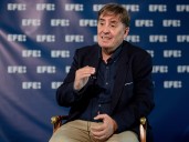 Luis García Montero: "El PIB hispano de EE.UU. es comparable a la quinta economía mundial"