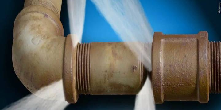Parts of Ellsworth under Boil Water Order