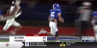 Farwell stuns No. 2 Post 25