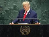 LILLEY UNLEASHED: Trump is 100% right about the UN
