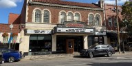 “A Beast Touch the Mountain” documentary screening at Grandin Theatre