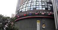 La Bolsa mexicana supera los 61,000 puntos por primera vez en su historia
