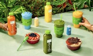 Pure Green juice bar to open in Fishers