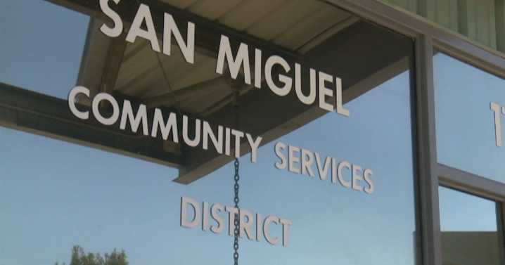 New contracts approved for San Miguel fire chief, general manager