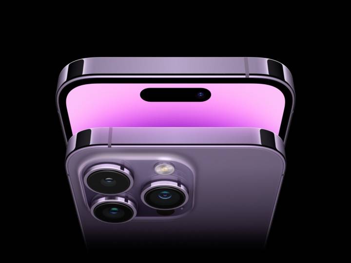 Cuánto vale hoy el iPhone 14 Pro Max