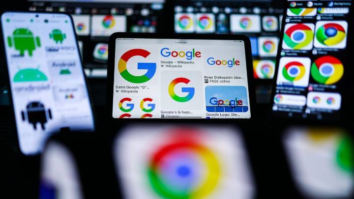 Un juez permite a Google mantener Chrome, pero le obliga a compartir la información obtenida