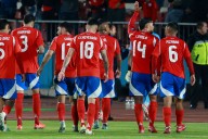Impartió justicia ante la U hace poco: este es el árbitro designado para el duelo entre Chile y Uruguay por Eliminatorias