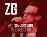 Zen Garden trae su tributo oficial a U2 con dos conciertos en Venezuela