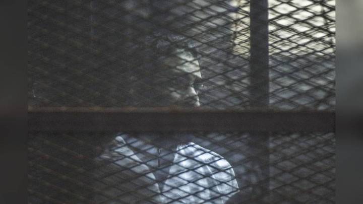 Egypt Announces Pardon For Top Activist Who's Spent 6 Years Behind Bars World News