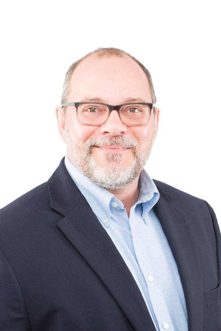 Election 2025: Ulster Legislator Criswell unopposed for fourth term