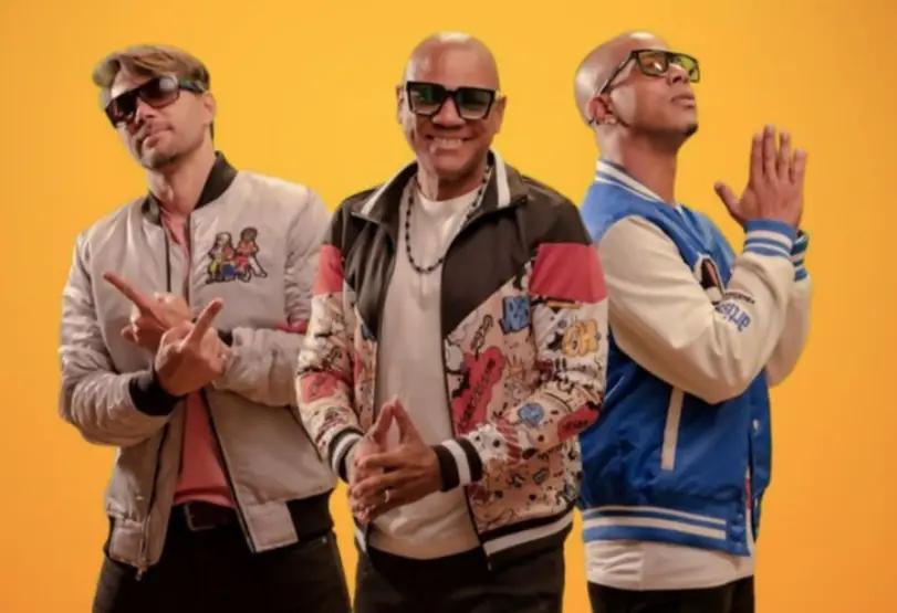 Proyecto Uno estrena álbum con colaboraciones de lujo