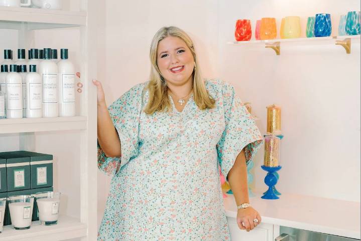 Business Spotlight: Heezie’s brings color and creativity to Mountain Brook