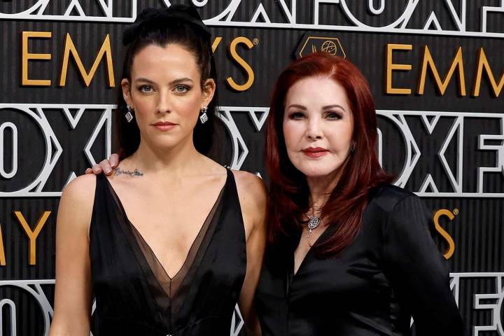 Riley Keough Told Priscilla Presley 'I Protected You' from Lisa Marie's Lawsuit Plans