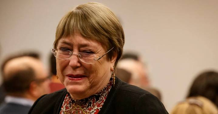 Bachelet como centro del enfrentamiento entre oficialismo y oposición por eventual candidatura a la secretaría general de la ONU
