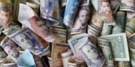 Peso colombiano, la divisa con mejor desempeño en la región en agosto 