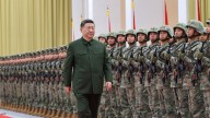 China enseña sus últimas bombas nucleares gigantes: podrían alcanzar España facilmente