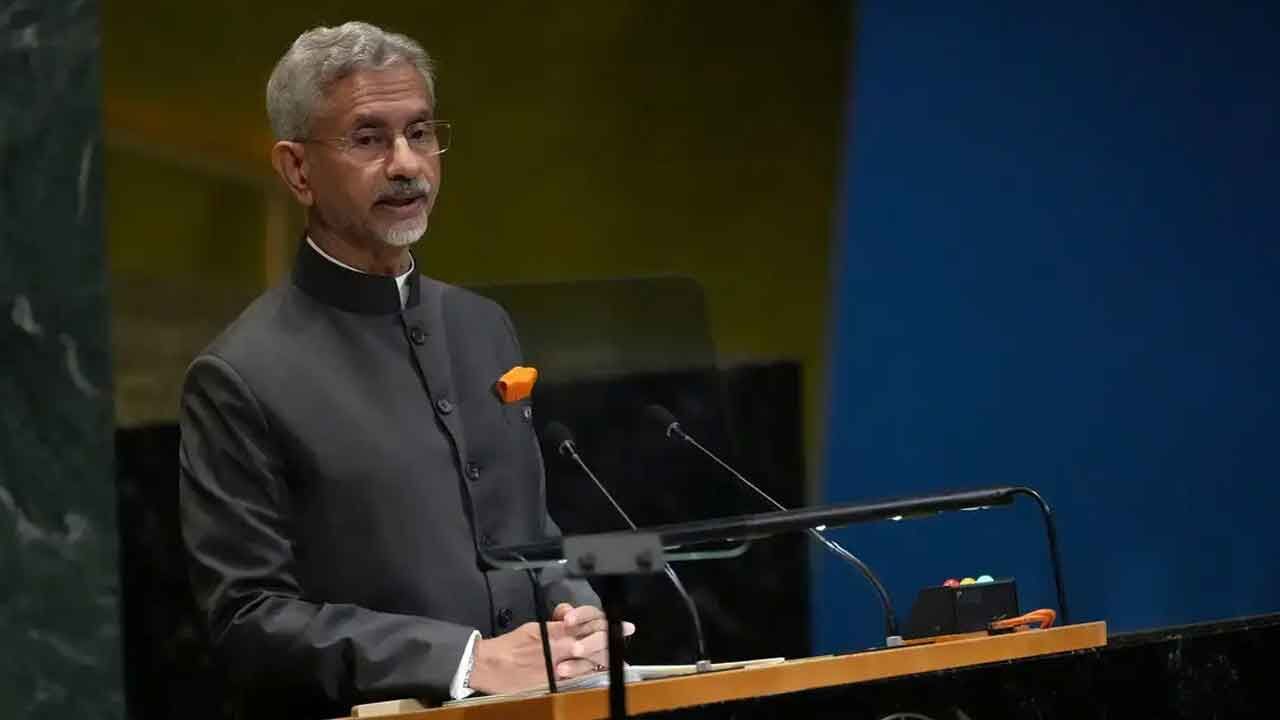 India Rebukes Pakistan At UN, Calls Its Reply Proof Of Longstanding Terror Practices