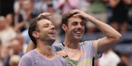 “Quise copiar el ejemplo de Rafa”: la mentalidad ganadora de Horacio Zeballos que lo llevó a la gloria en el US Open