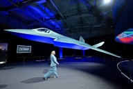 Vendors team up on sensors, comms systems for GCAP next