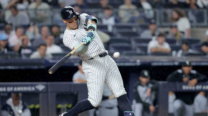 Aaron Judge explains why rare milestone can’t get in his way