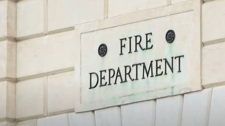 Six Connecticut fire cadets resign after cheating on EMT certification exam in Waterbury