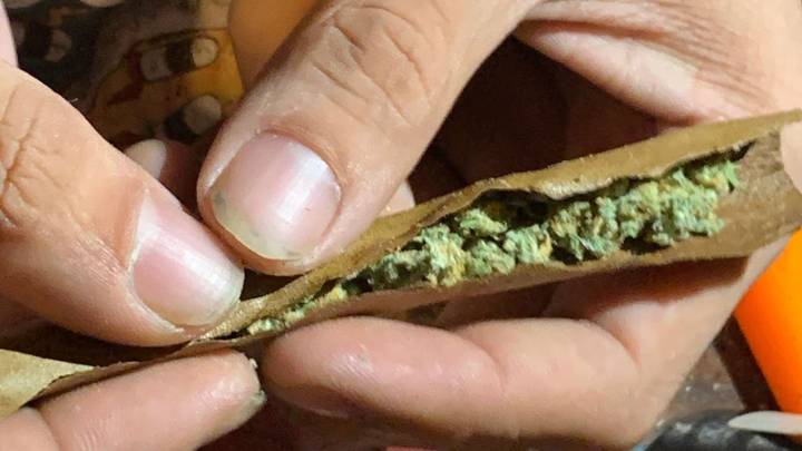 Clayton County lowers penalty for small marijuana offenses