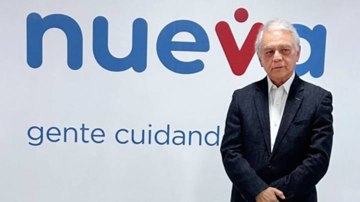 Ordenan arresto contra el exinterventor del Gobierno Petro en la Nueva EPS por desacato a fallo judicial