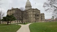 Billions in 'work projects' face new scrutiny amid state budget fight