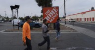 L.A.'s Home Depot stores, long a hub for day laborers, now draw immigration agents