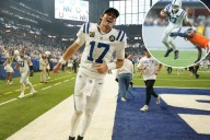 Daniel Jones leads Colts on game-winning drive to defeat Broncos