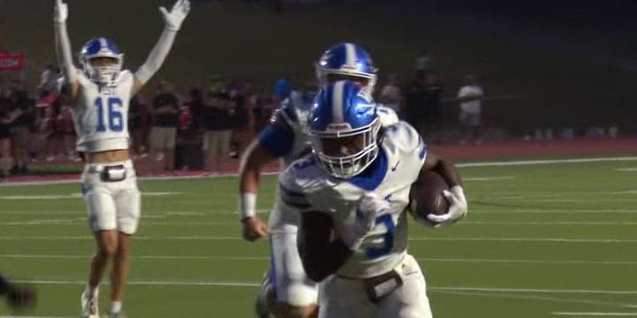 West Laurens defeats Harlem in a shootout