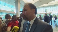 Reunión Gobernadora-Presidenta fortalece coordinación para garantizar paz