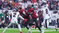 Texans cut C.J. Gardner-Johnson after disappointing 0