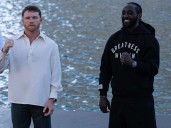 Crawford reta a la grada: asegura que silenciará a los seguidores de 'Canelo' Álvarez