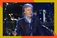 Last-minute Paul McCartney tour tickets are shockingly cheap
