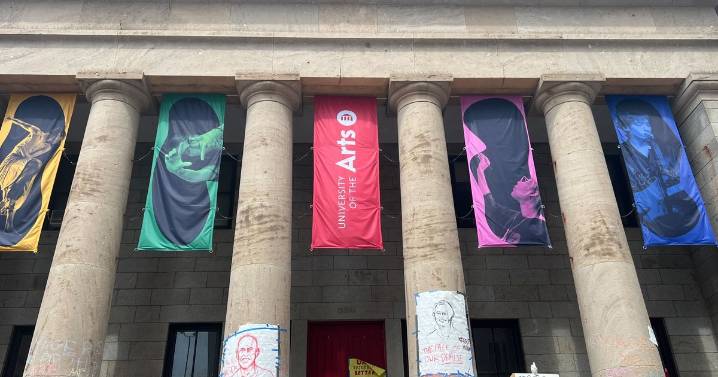 University of the Arts' archives to be preserved by Historical Society of Pennsylvania