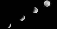 Calendario lunar septiembre 2025: qué días cortarse el pelo para fortalecerlo o hacerlo crecer más rápido