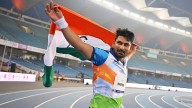 From Zomato delivery boy to India’s golden boy: Meet Sandip Sargar – world para champion in men’s javelin F44 event