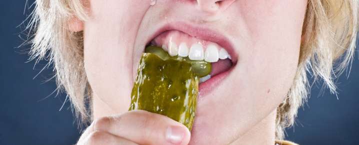 No, Your Cravings Aren't a Reliable Sign of Cancer, Expert Explains