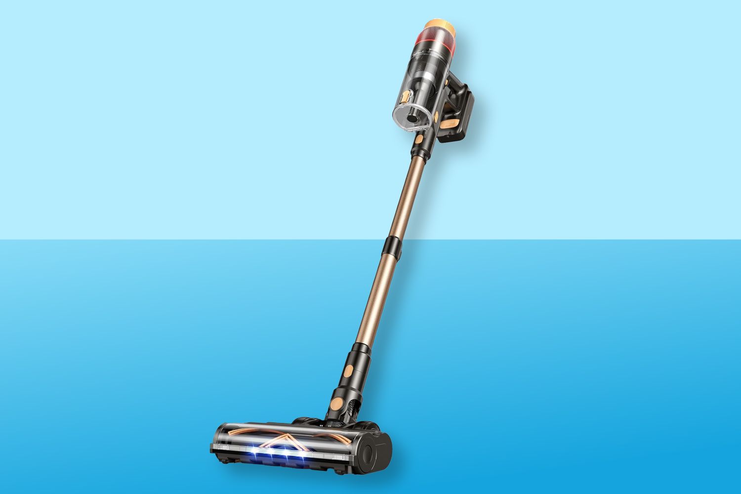 Only Prime Members Can Score This Cordless Vacuum for $110