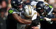 Seahawks defense does something not seen since Super Bowl season