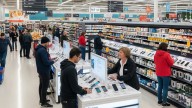 Cuánto cuesta la compra mensual de supermercado para una familia de clase media en cada provincia