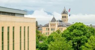 Washington Monthly names USU best college for tuition in Utah