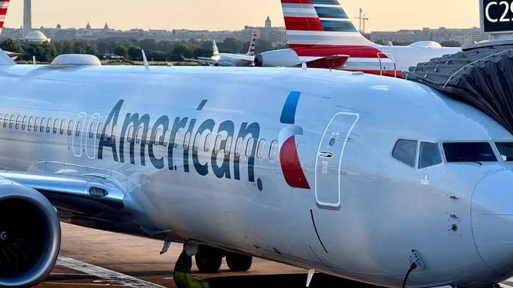 American Airlines teams with luxury brands to woo premium travelers
