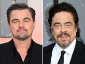 Leonardo DiCaprio and Benicio Del Toro on ‘One Battle After Another’: 'It's a mirror for what's going on in our world'