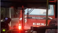 Colectivos: dictaron conciliación obligatoria, pero UTA "no fue notificada" y habrá paro
